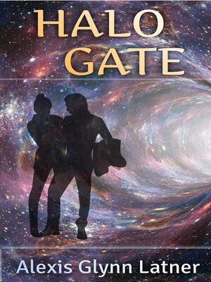 cover image of Halo Gate